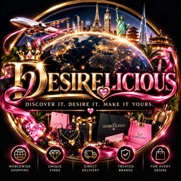 DESIRELICIOUS